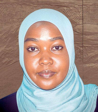 Fatma Kimaro