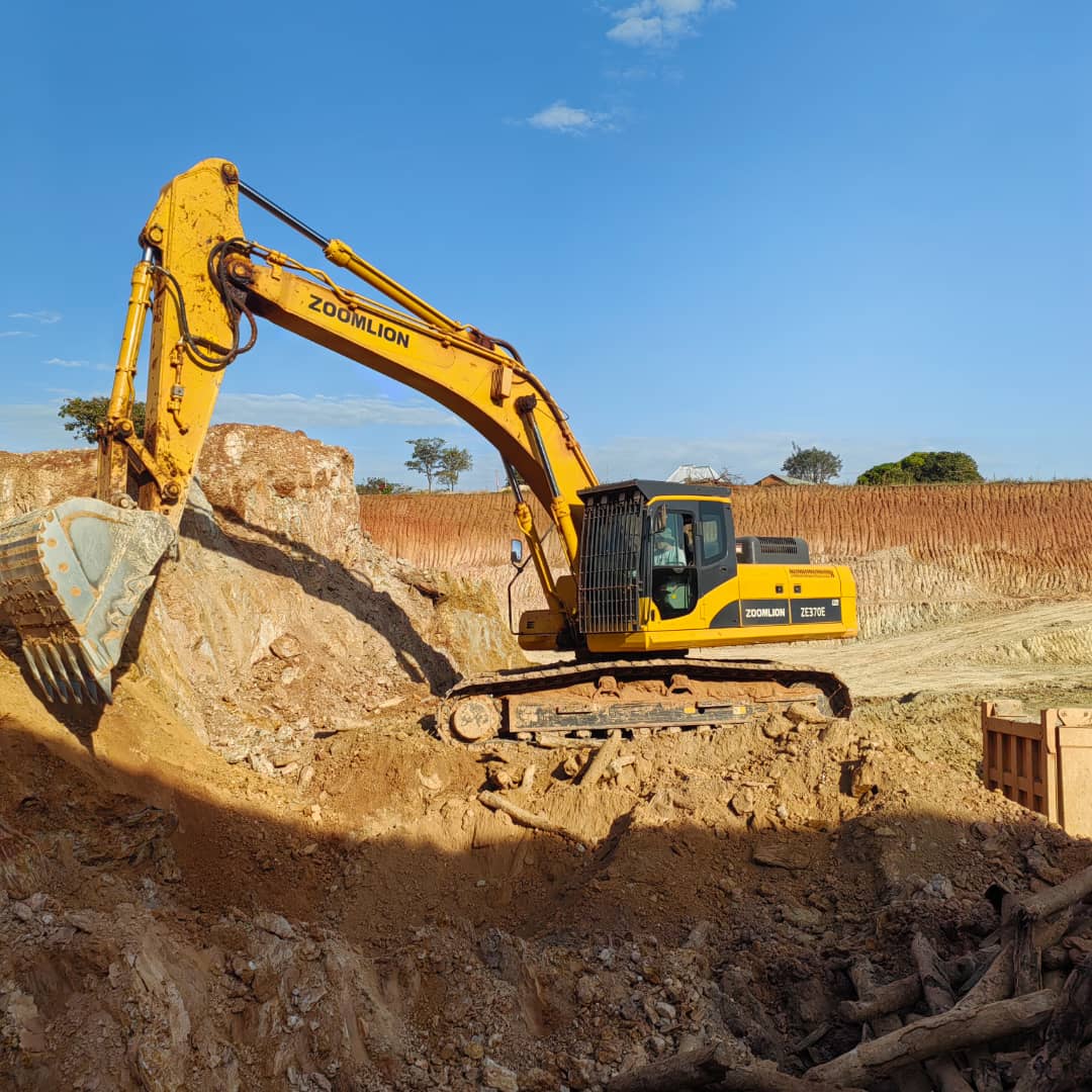 Mining service