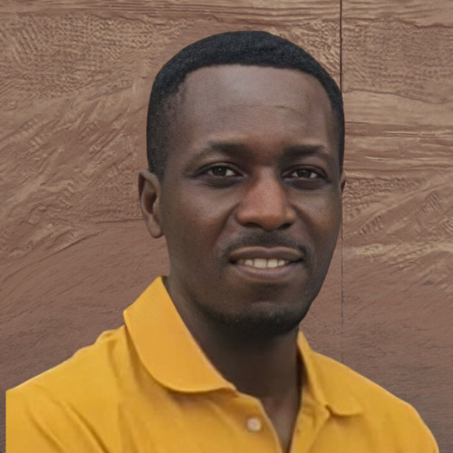 Lameck Bwai