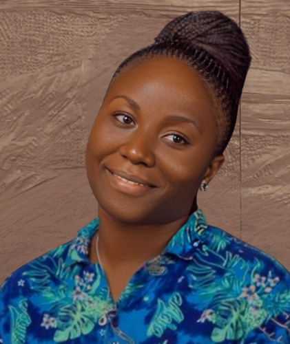 Rosebella Ndiege